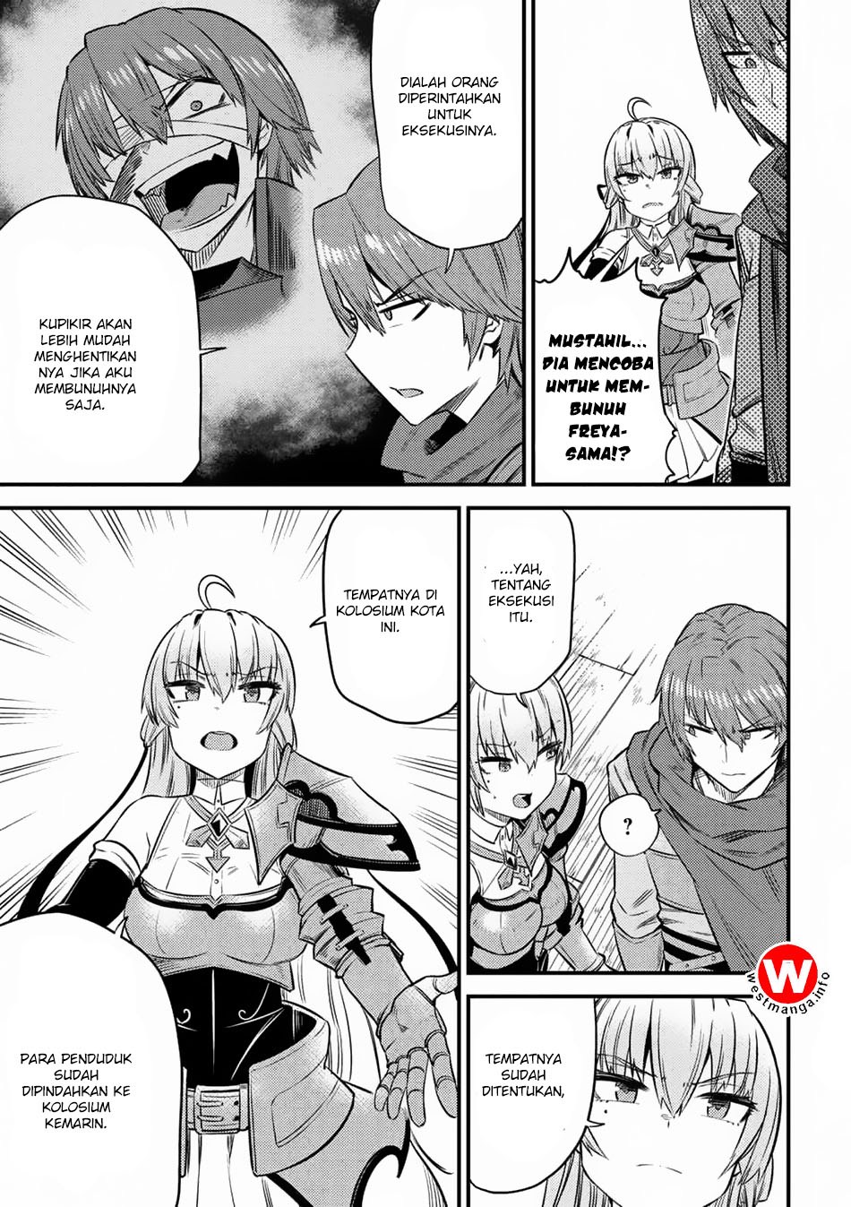 Kaifuku Jutsushi Yarinaoshi: Sokushi Mahou to Skill Copy no Chouetsu Heal